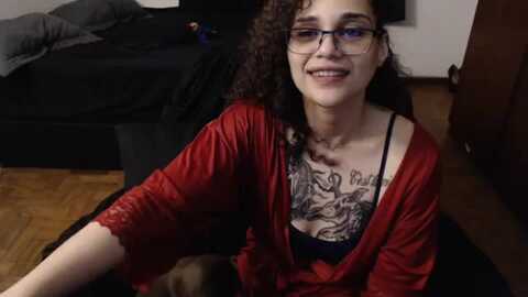satanna @ myfreecams on 20231210
