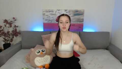 serenasantos @ myfreecams on 20231210