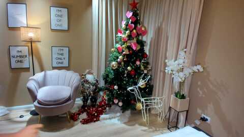 serendypity @ myfreecams on 20231210