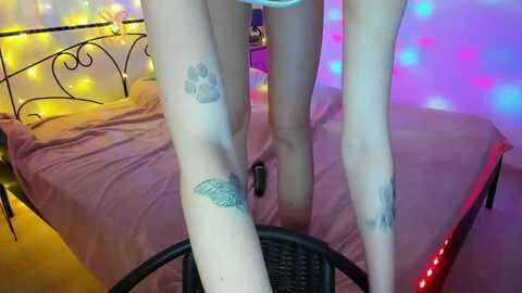 sexycocobutt @ myfreecams on 20231210