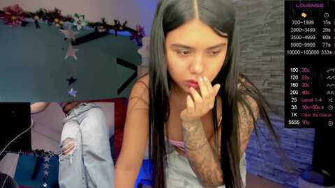 shanabellucy @ myfreecams on 20231210