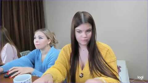 stefaninell @ myfreecams on 20231210