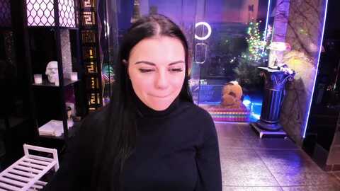 sunn_o @ myfreecams on 20231210