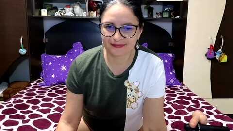 sweetaly69 @ myfreecams on 20231210