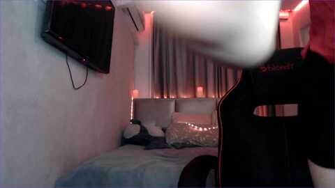 tripleprinces @ myfreecams on 20231210