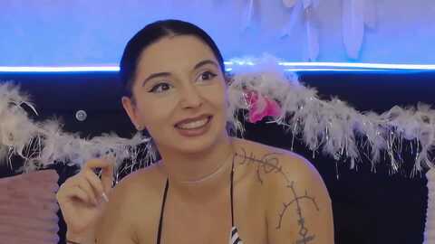 yrenerai @ myfreecams on 20231210