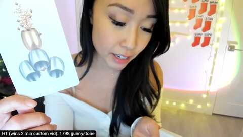 adorabledee @ myfreecams on 20231211