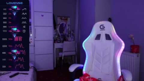 aliciarey @ myfreecams on 20231211