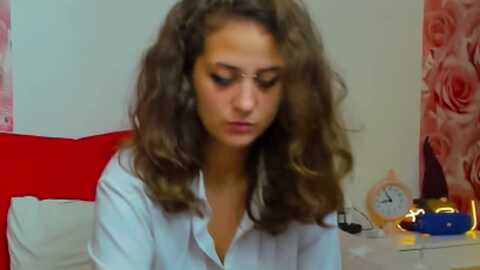 almafancie @ myfreecams on 20231211