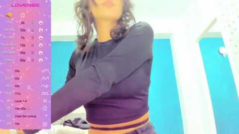 anna_lewis @ myfreecams on 20231211