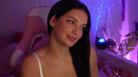 ashleyjohnes @ myfreecams on 20231211