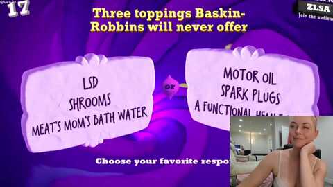 baileyrayne @ myfreecams on 20231211