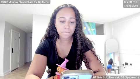 bestassonmfc @ myfreecams on 20231211