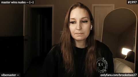 brookebee @ myfreecams on 20231211