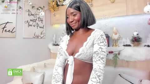 chaneladams_ @ myfreecams on 20231211