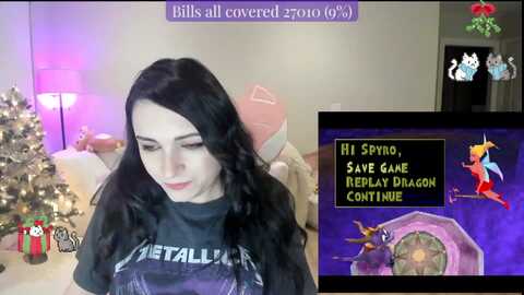 chloexstar @ myfreecams on 20231211