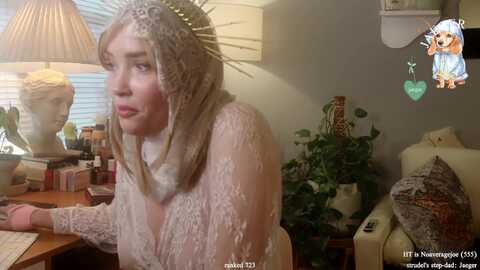 daddyissues @ myfreecams on 20231211