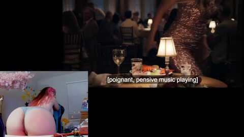 dahliaisdopey @ myfreecams on 20231211