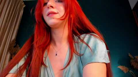 elsayoung @ myfreecams on 20231211