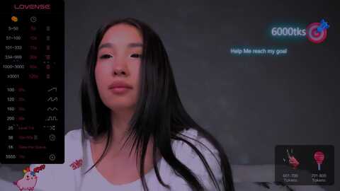 feralberry66 @ myfreecams on 20231211