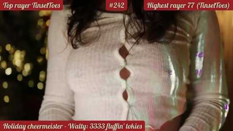 fluffinrayray @ myfreecams on 20231211