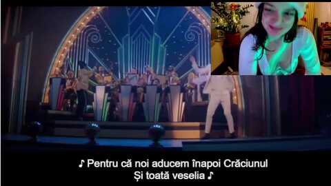 fluffinrayray @ myfreecams on 20231211