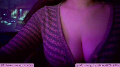 ghostofmika @ myfreecams on 20231211