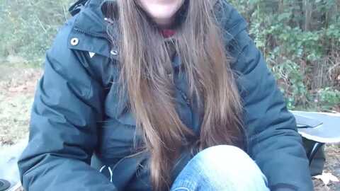 girloffgrid @ myfreecams on 20231211