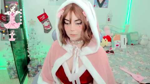 haru_lee @ myfreecams on 20231211