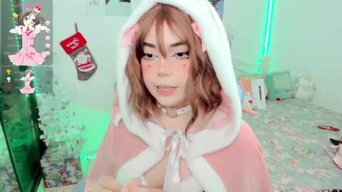 haru_lee @ myfreecams on 20231211