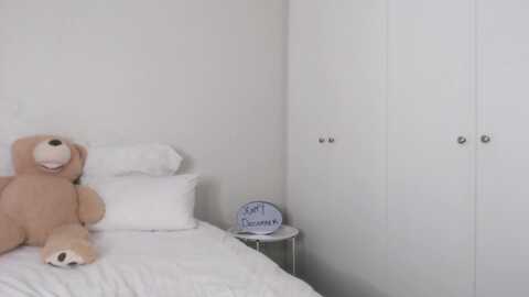 honeynala @ myfreecams on 20231211