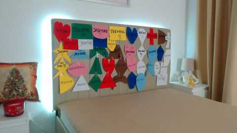 hrystina_ @ myfreecams on 20231211