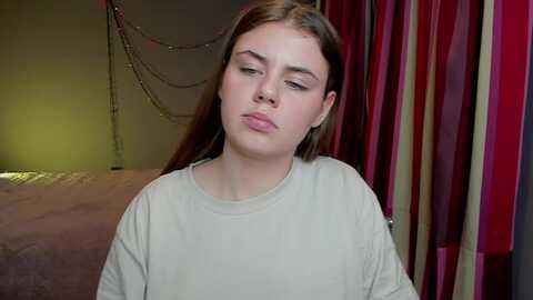 isabellabler @ myfreecams on 20231211