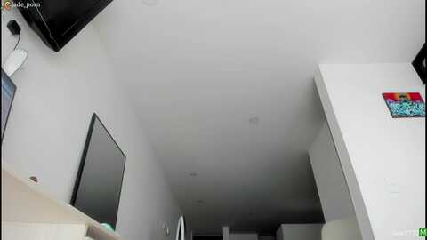 jade7777 @ myfreecams on 20231211