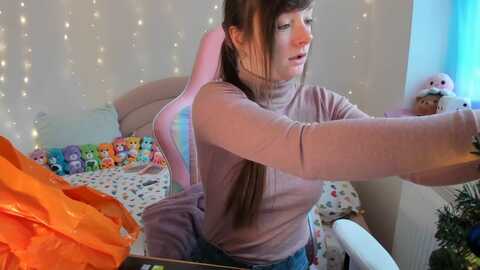 jessiebear_ @ myfreecams on 20231211