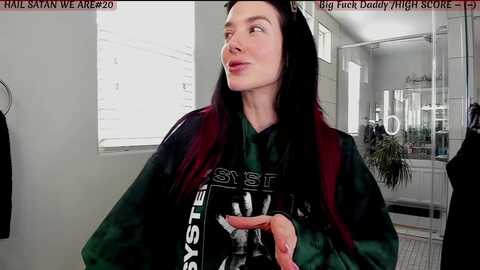 kasarawood @ myfreecams on 20231211