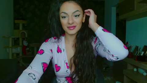 khateee @ myfreecams on 20231211