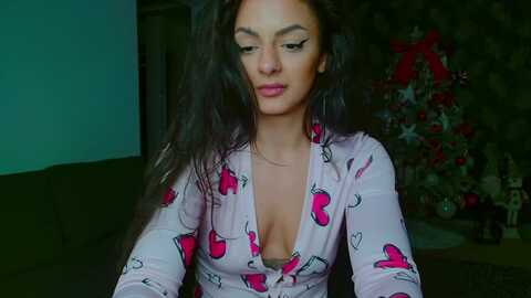 khateee @ myfreecams on 20231211