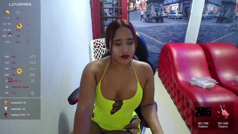 kim_angels @ myfreecams on 20231211