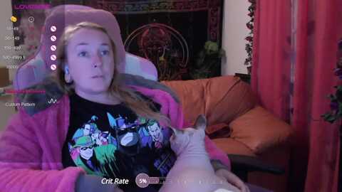 kissica @ myfreecams on 20231211