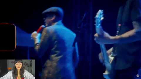 kleobratra @ myfreecams on 20231211