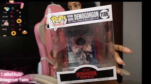 lalitauwu @ myfreecams on 20231211