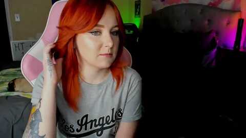 lizzysmallz @ myfreecams on 20231211