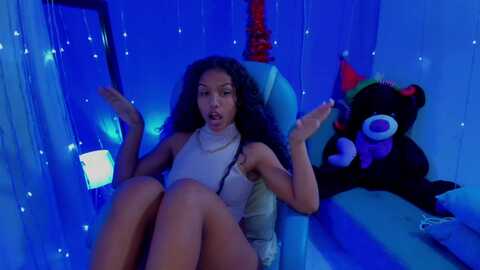 lucky_baby @ myfreecams on 20231211