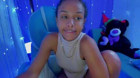 lucky_baby @ myfreecams on 20231211