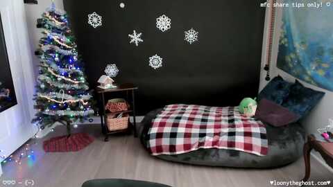 lunatheghost @ myfreecams on 20231211