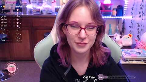 lycheebee @ myfreecams on 20231211