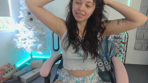 makiyahbelle @ myfreecams on 20231211