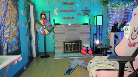 maplemaya @ myfreecams on 20231211