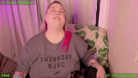 mari_jae @ myfreecams on 20231211